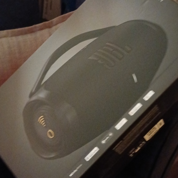 JBL BY HARMAN BOOMBOX 3 - Picture 7 of 9